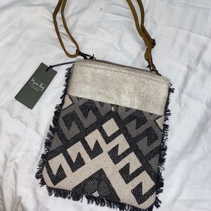 Myra Bag Never Used!